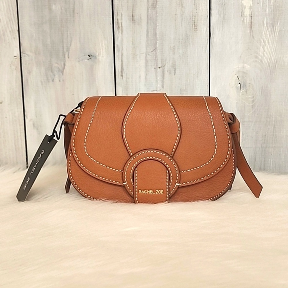Rachel Zoe NWT Vegan bag. MSRP$85 Perfect gift! - Picture 10 of 10